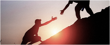 tourists-go-up-hill-sunrise.png